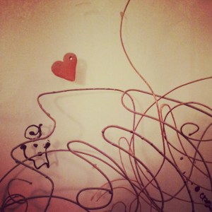 Tempo del cuore, dett.