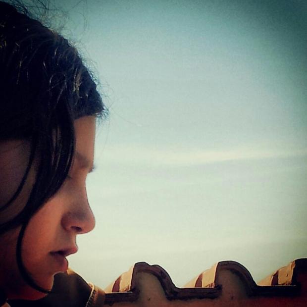 Ritratto di Sofia, LC, 2013